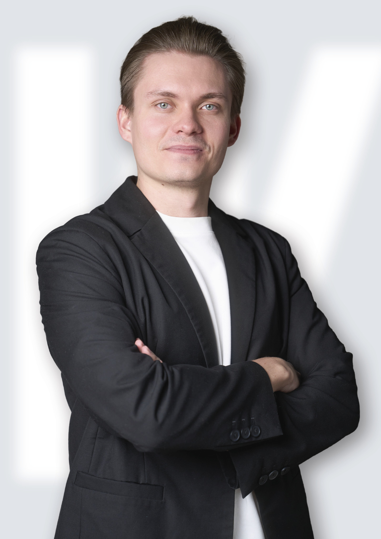 Никита Топтыгин