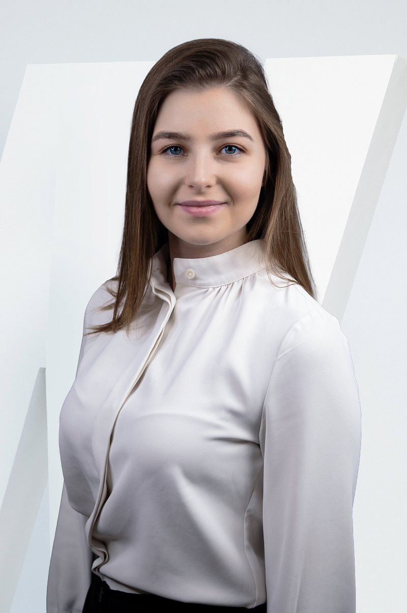 Ольга Крикунова