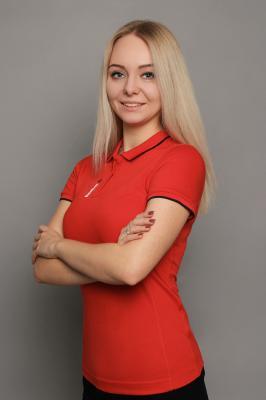 Олеся Николаева