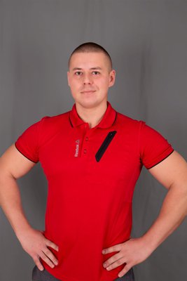 Травкин Андрей