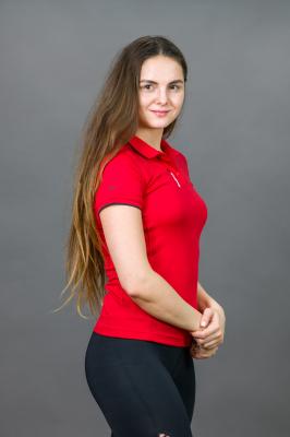 Александра Иркова
