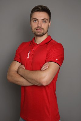 Титков Вадим