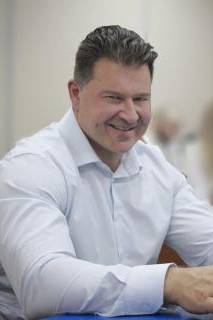 Александр Никонов