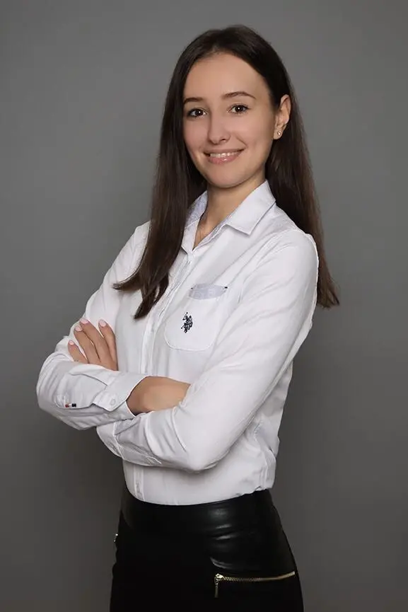 Дарья Константиниди