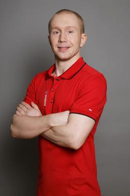 Макаров Владимир