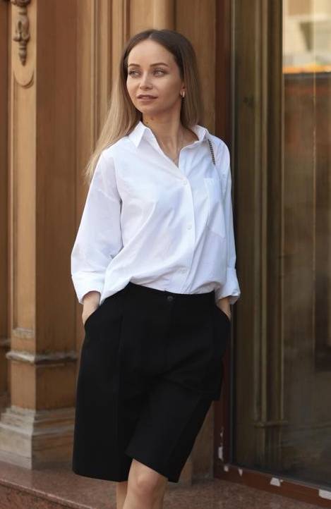 Ирина Фомина