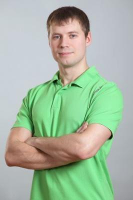 Пивоваров Виталий