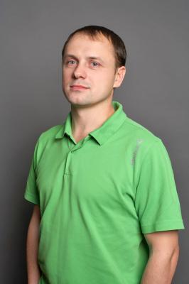 Васильев Евгений