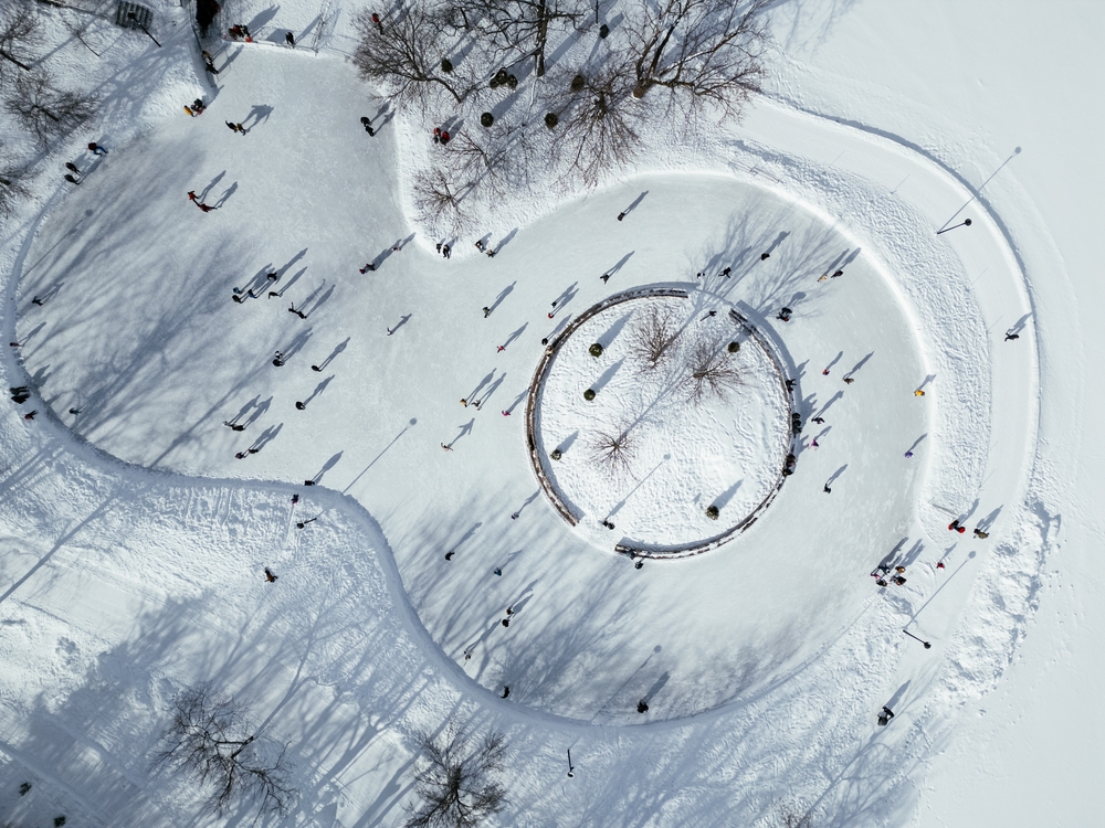 Физкульт-привет: гиподинамия — как двигаться больше