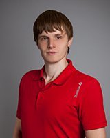 Владимир Медведев