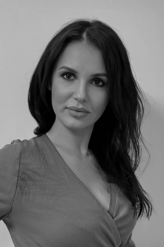 Аделаида Кабишова
