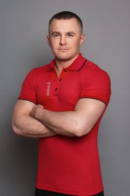 Клименко Алексей