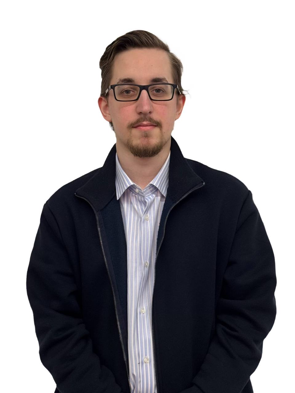 Сергей Черноморов