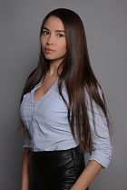 Светлана Галимова