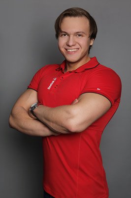 Галеев Марсель Айратович