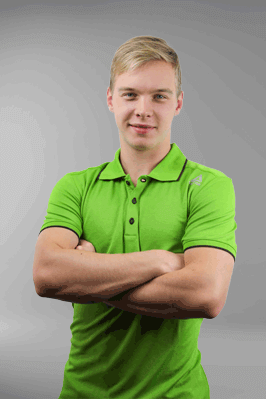 Гундарев Александр Сергеевич