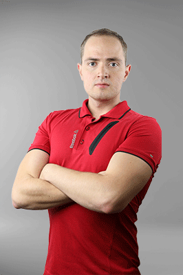 Григорий Мелисов