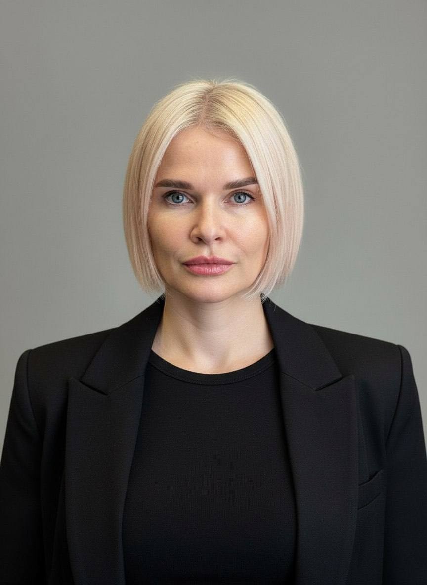 Елена Якименко
