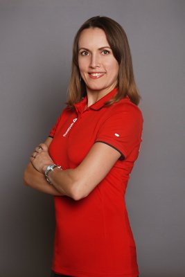 Сенютина Елена