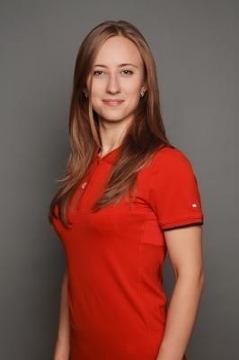 Козлова Анна Александровна
