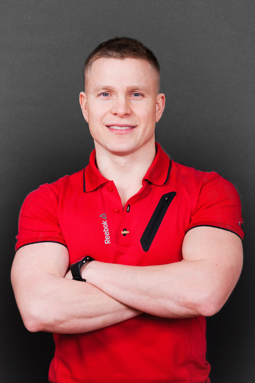 Алексей Панкевич