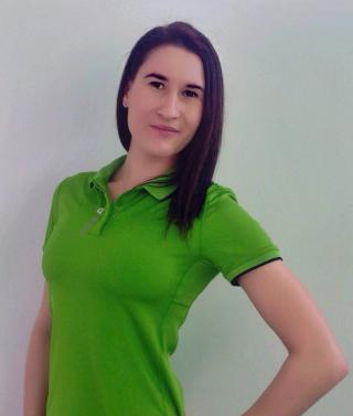 Супрун Полина