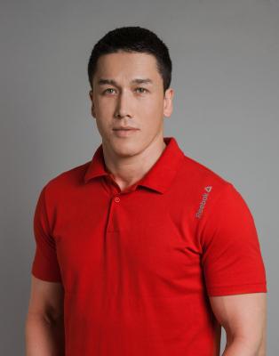 Джанджигаев Константин