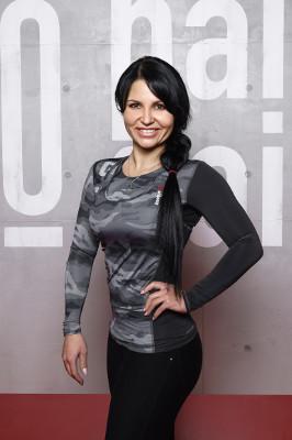 Кабишова Аделина