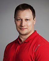 Юрий Майоров