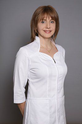 Колесникова Светлана