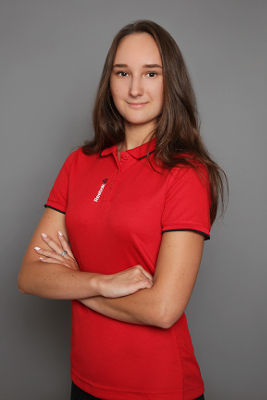 Полина Малешина