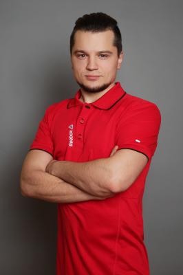 Брославский Владислав