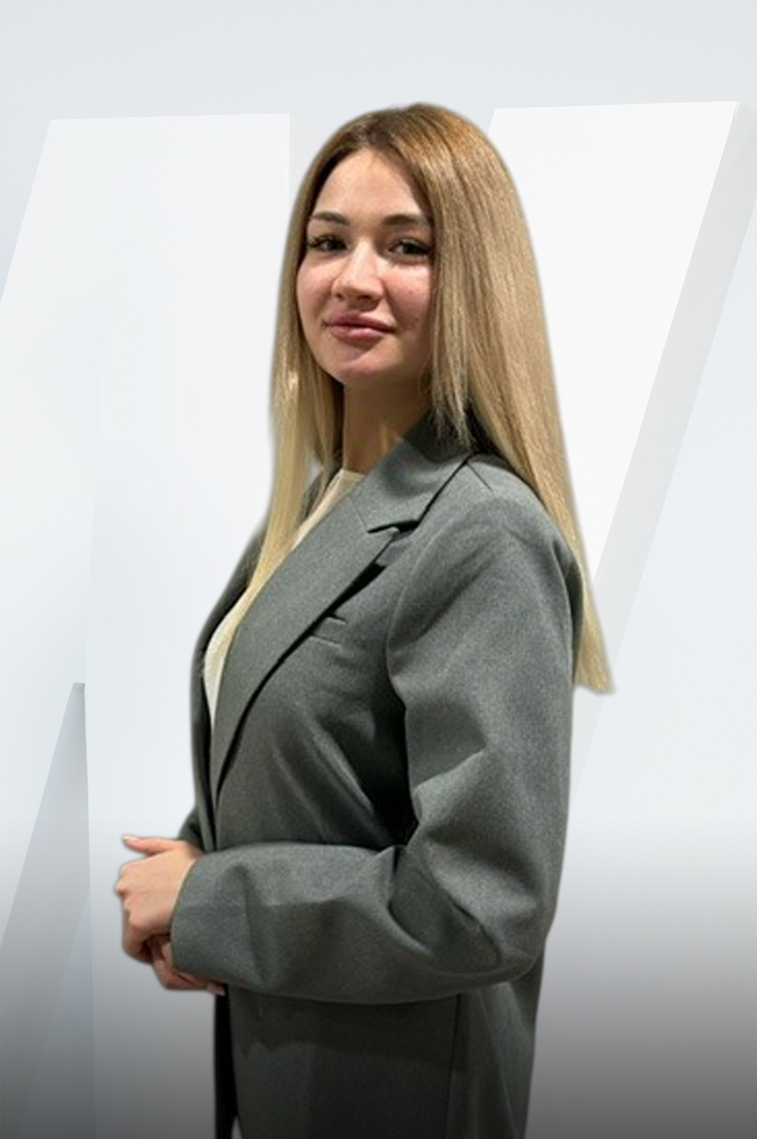 Анна Сухова