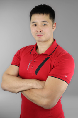 Кунтудаев Эдуард