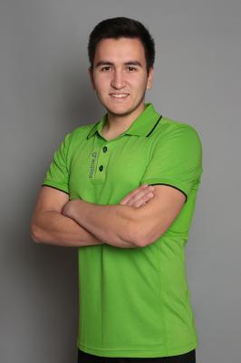 Александр Агаев