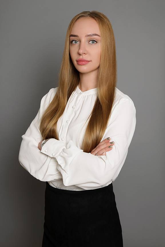 Мария Павлова