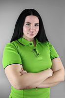 Венера Абдрахманова