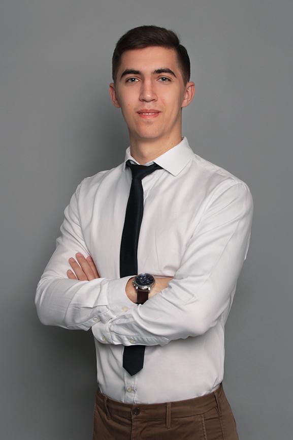 Андрей Абдульминов