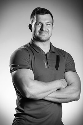 Музыченко Алексей