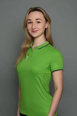 Попова Юлия