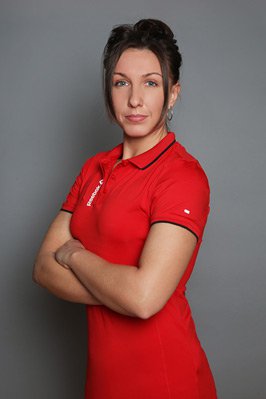Шурупова Полина