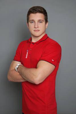 Сивинцев Кирилл