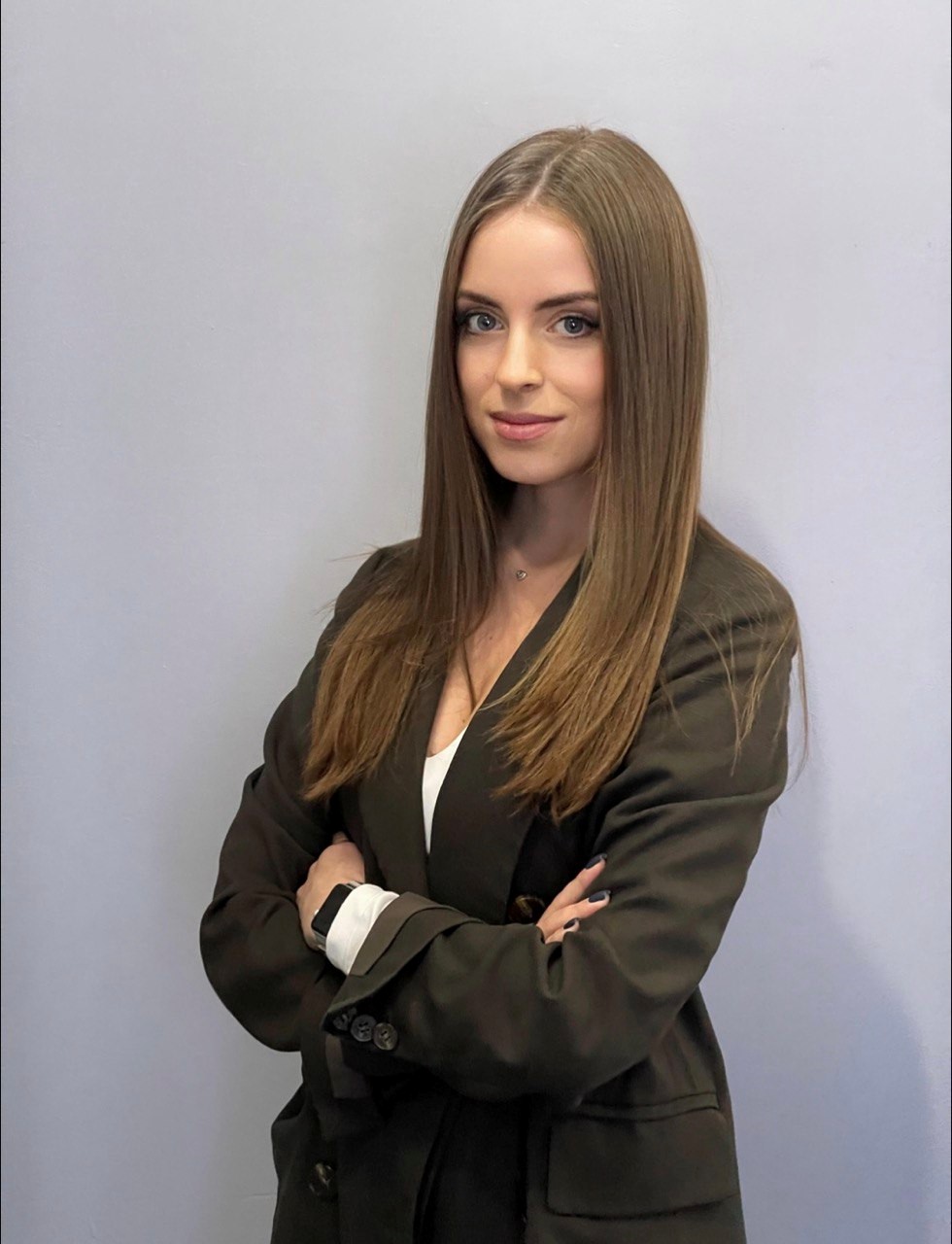 Елизавета Яковлева