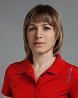 Лилия Назырова