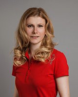 Коробкова Ольга