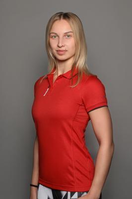 Сурина Екатерина