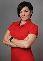 Елена Гончарова