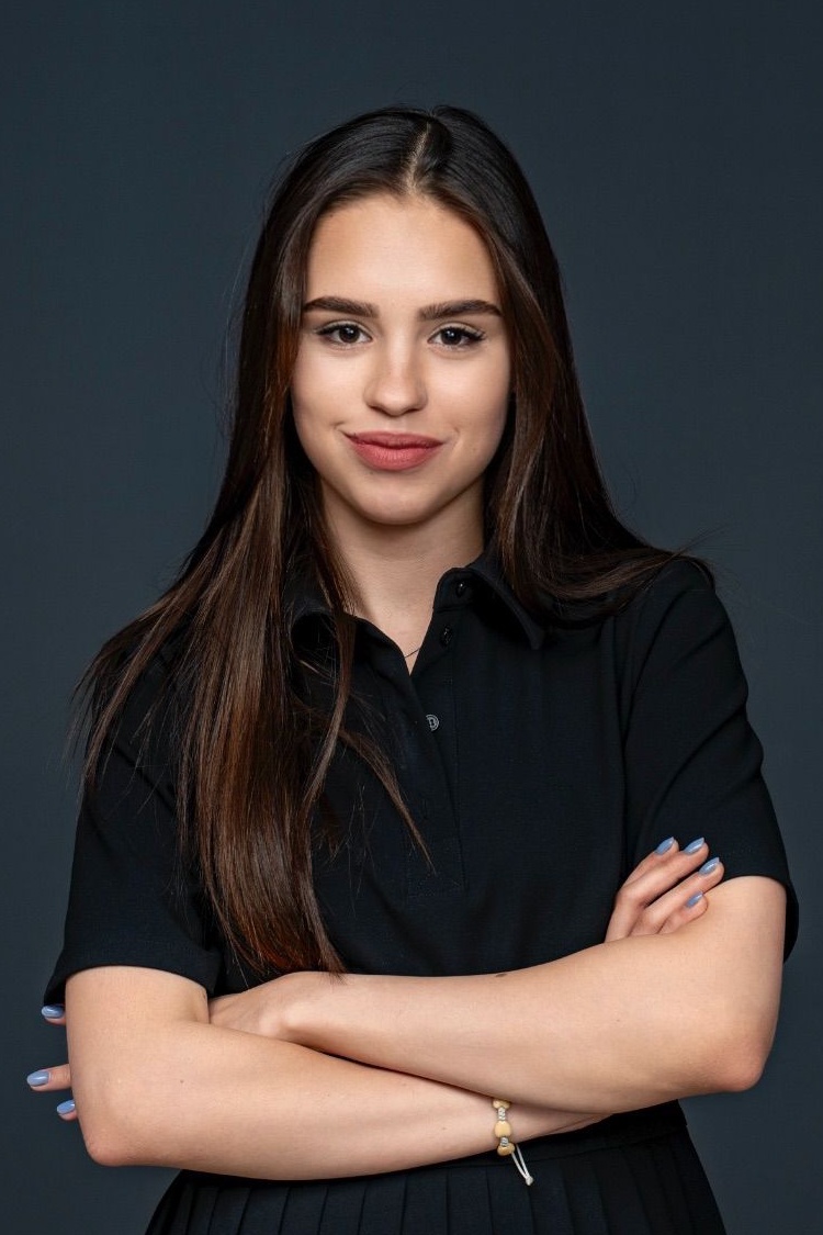 Дарья Макаренко