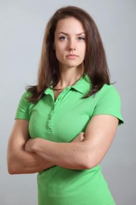 Скубина Дарья