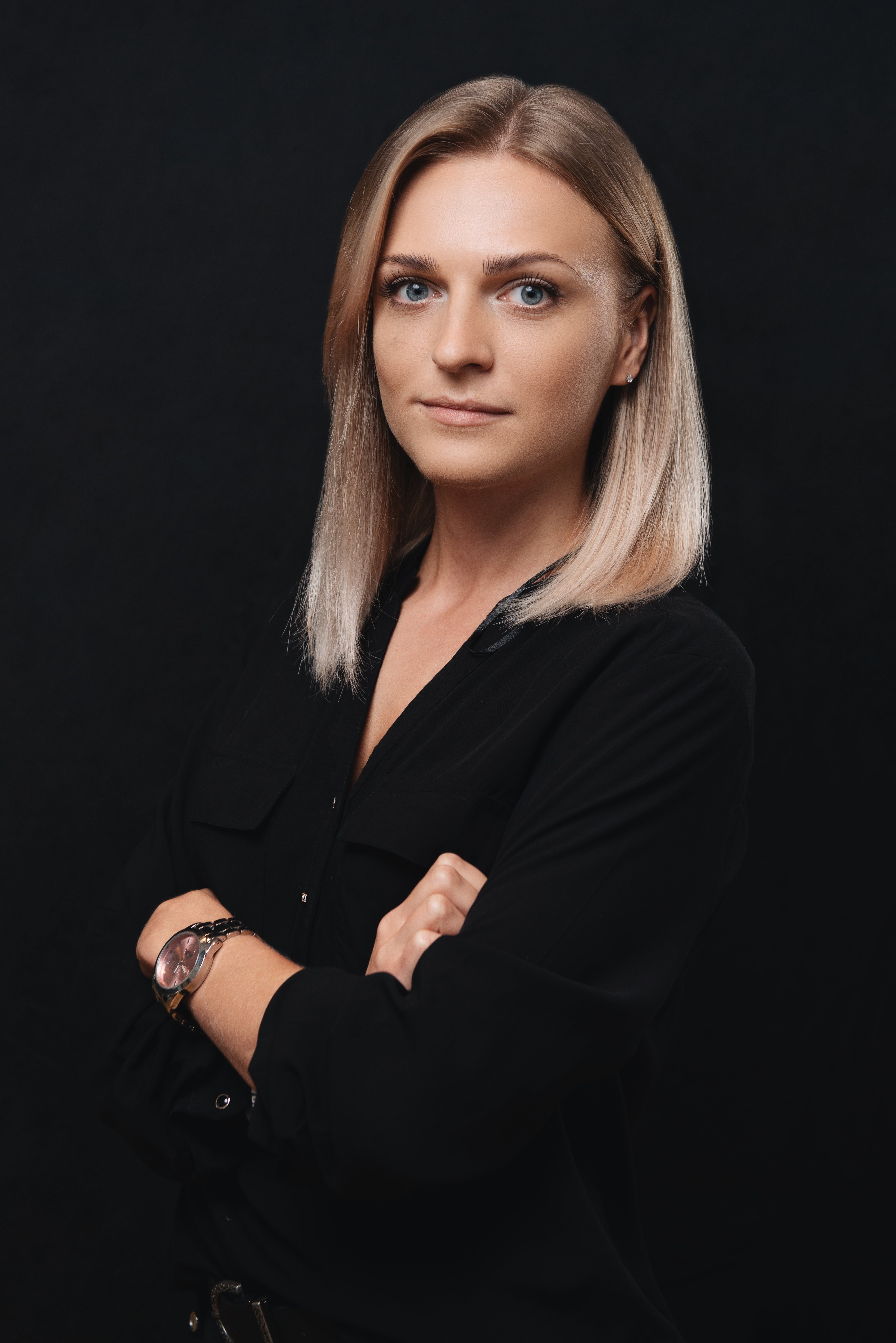 Кристина Хацкевич